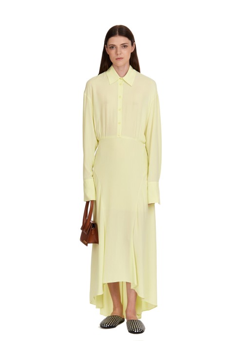 платье  по цене 27349 руб вид справа