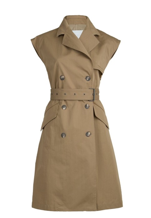 Товар с артикулом CTD270W567 вид сзади