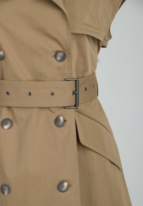 платье  универсального стиля с лицевой стороны