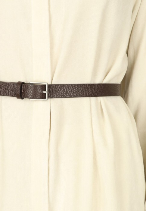 Товар белого цвета с внутренней стороны