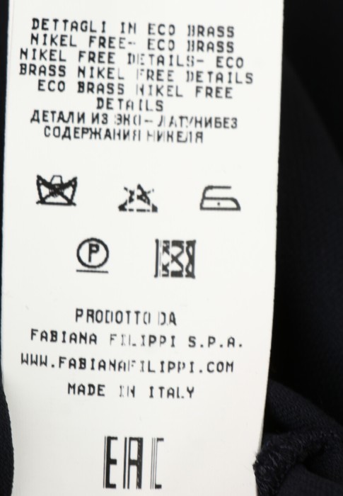 платье  универсального стиля с лицевой стороны