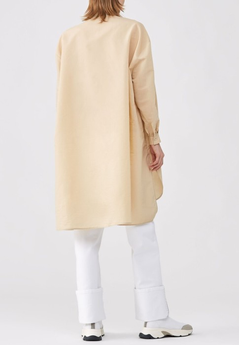 платье  из италии вид сбоку