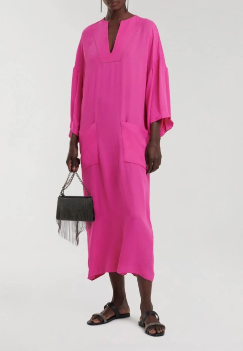 платье  по цене 63630 руб вид справа