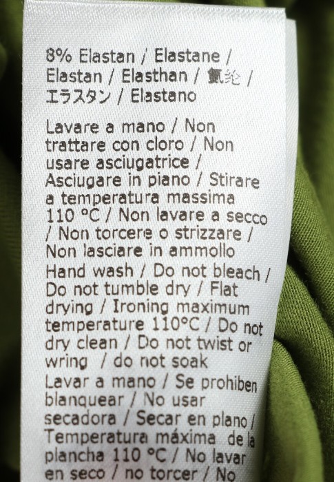 платье  универсального стиля с лицевой стороны