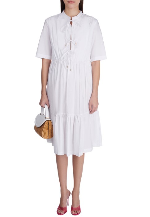 платье  по цене 18830 руб вид справа