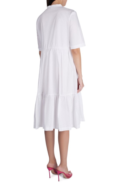 Товар белого цвета с внутренней стороны