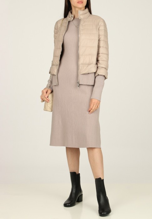 платье  от бренда patrizia pepe вид слева