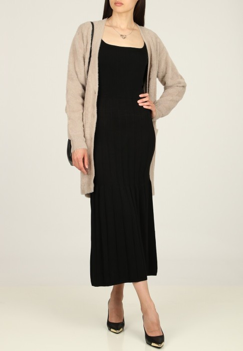 платье  по цене 20230 руб вид справа