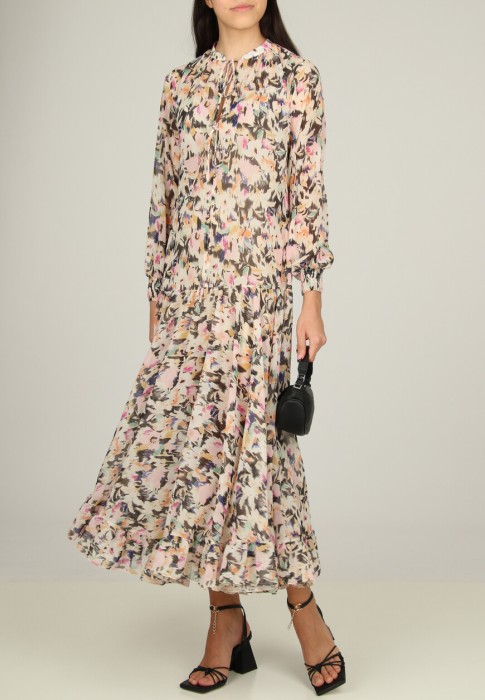 платье  по цене 33530 руб вид справа