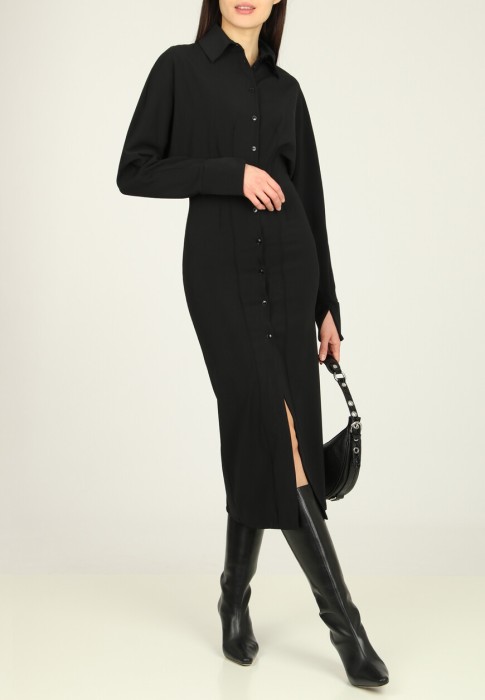 платье  по цене 20930 руб вид справа