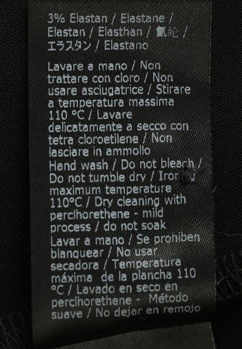 платье  универсального стиля с лицевой стороны