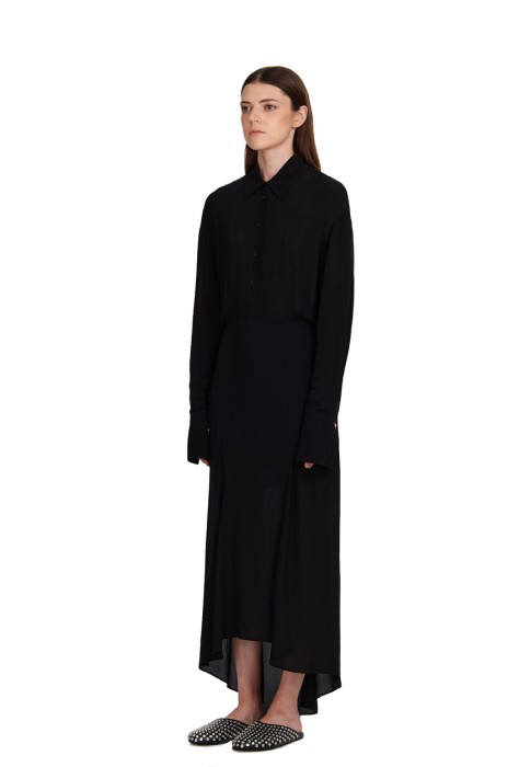 платье  по цене 27349 руб вид справа