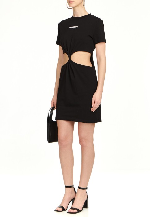 платье  по цене 11151 руб вид справа