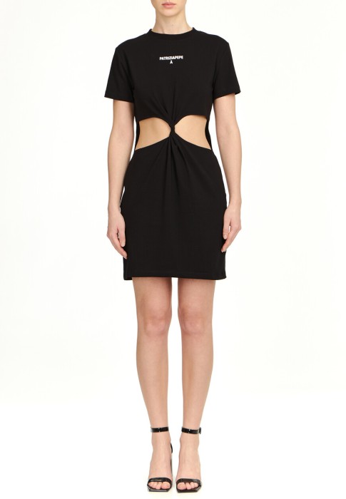 Товар черного цвета с внутренней стороны