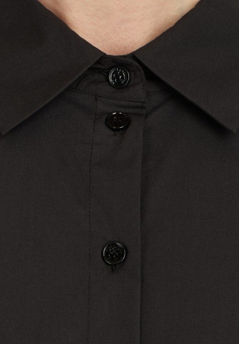 платье  из проверенных материалов спереди