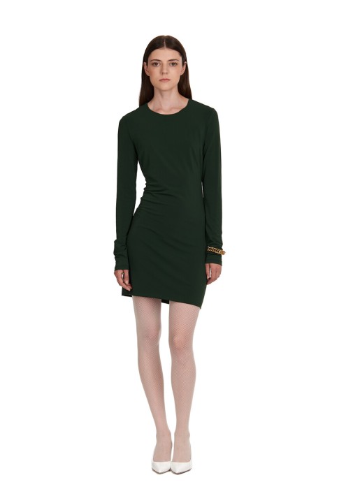 платье  по цене 29218 руб вид справа