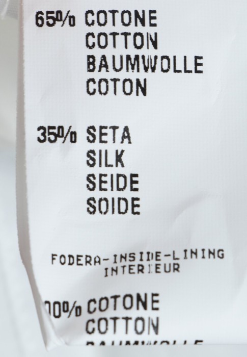 платье  универсального стиля с лицевой стороны