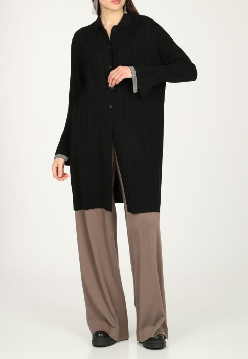 платье  из италии вид сбоку