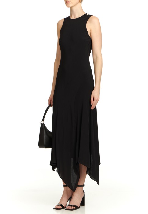 платье  от бренда patrizia pepe вид слева