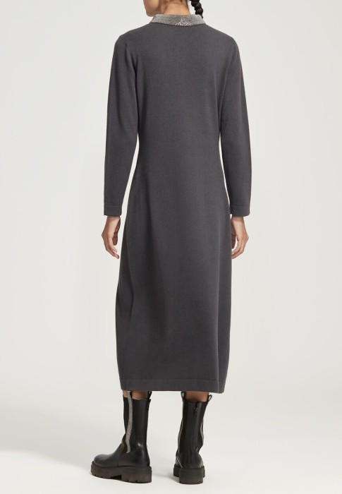 платье  по цене 83230 руб вид справа