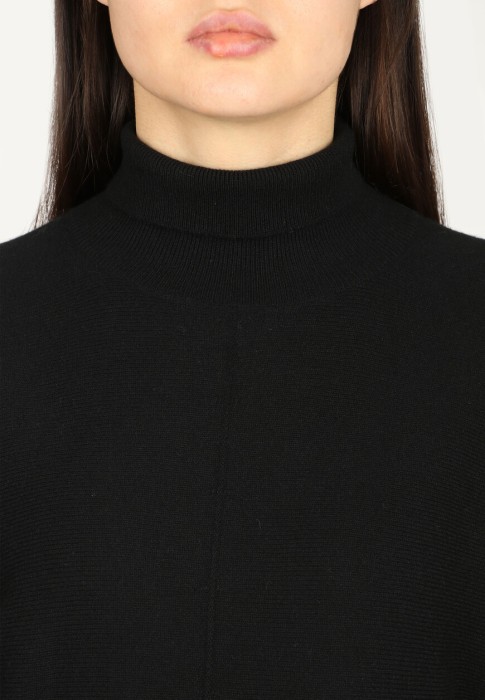 платье  из италии вид сбоку