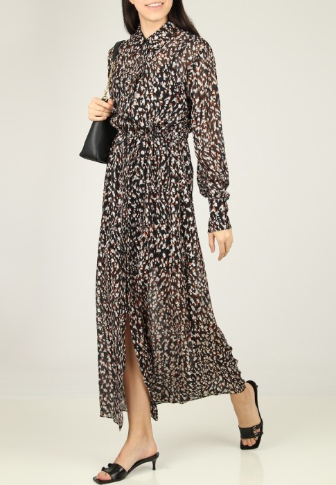 платье  по цене 34930 руб вид справа