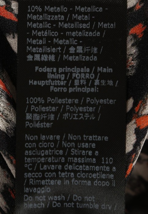 платье  на сезон этого года фотография