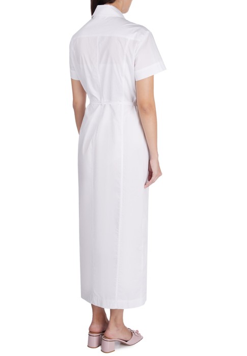 Товар белого цвета с внутренней стороны