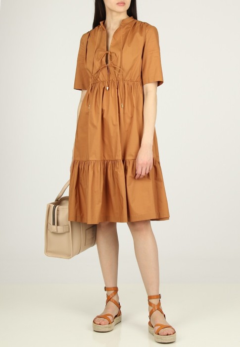 платье  по цене 18830 руб вид справа