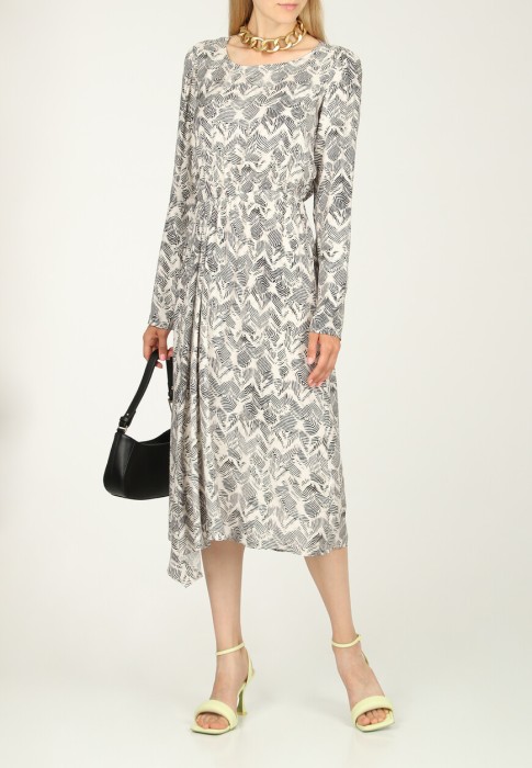 платье  по цене 25830 руб вид справа