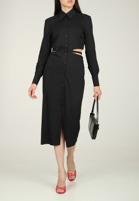 платье  по цене 20930 руб вид справа