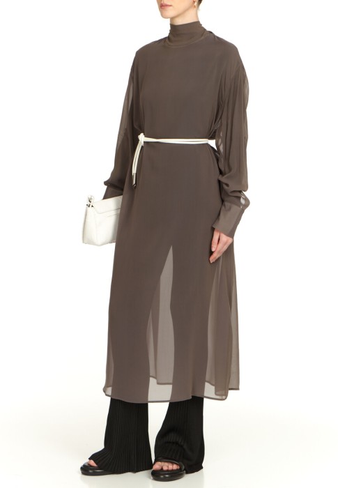 платье  по цене 83930 руб вид справа