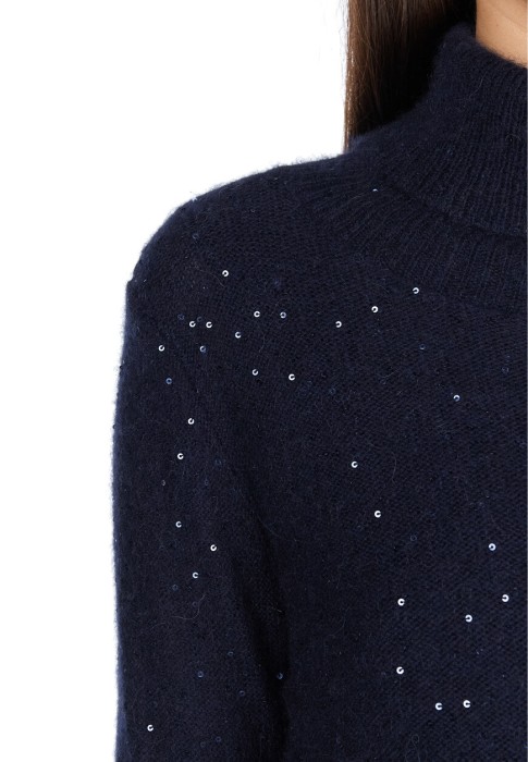 платье  повседневного стиля с лицевой стороны