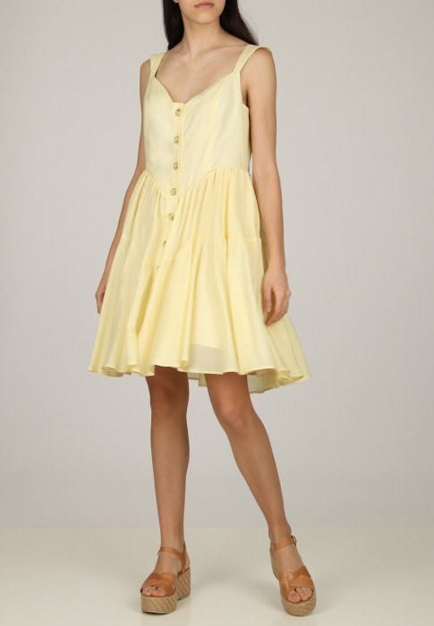 платье  по цене 39830 руб вид справа