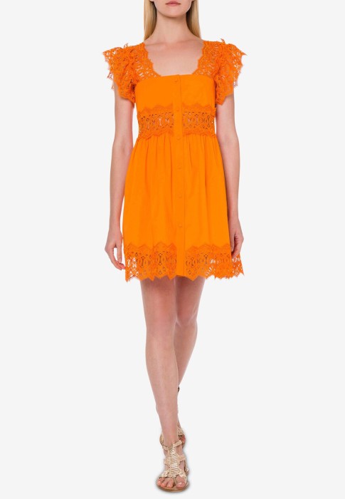 платье  по цене 64330 руб вид справа