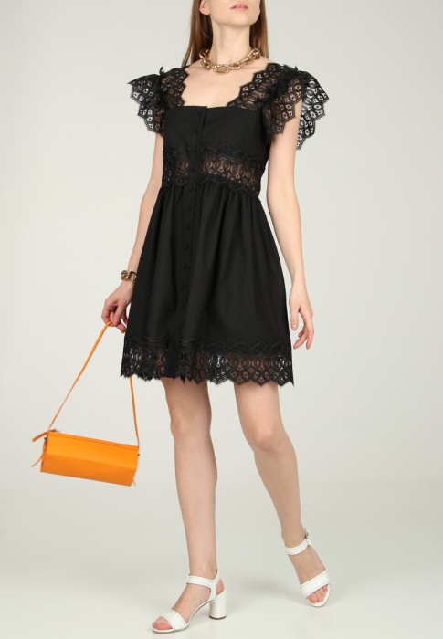 платье  по цене 64330 руб вид справа