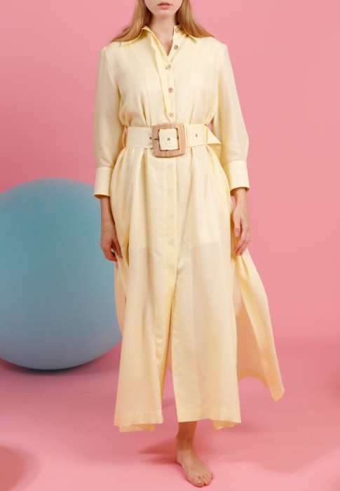 платье  по цене 45430 руб вид справа