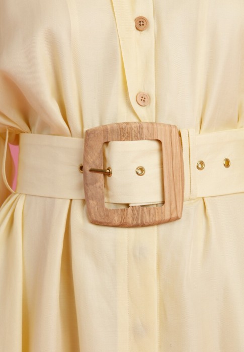 платье  из проверенных материалов спереди