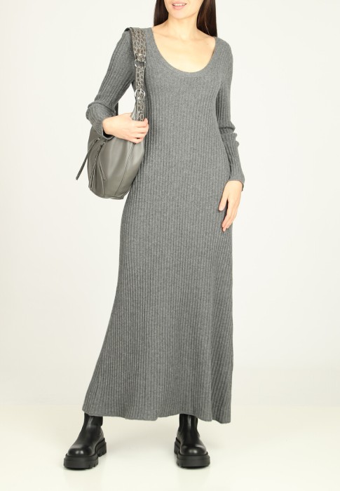 платье  от бренда max&moi вид слева