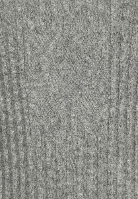 платье  из проверенных материалов спереди