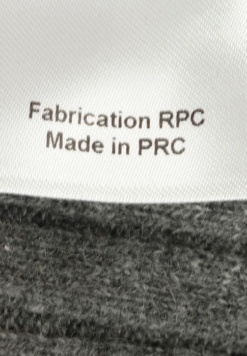 платье  универсального стиля с лицевой стороны