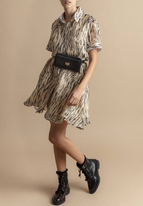 платье  из италии вид сбоку