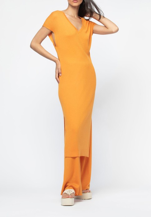 платье  по цене 38430 руб вид справа