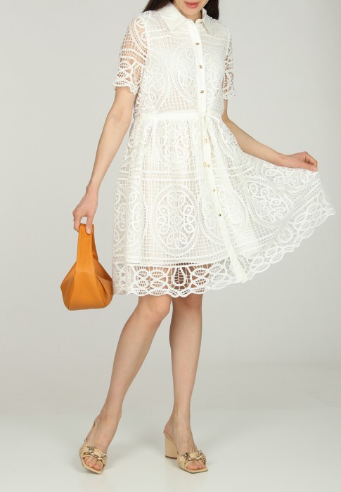 платье  по цене 46130 руб вид справа