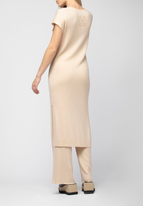 платье  из проверенных материалов спереди