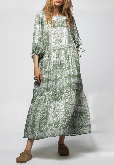 платье  по цене 46830 руб вид справа