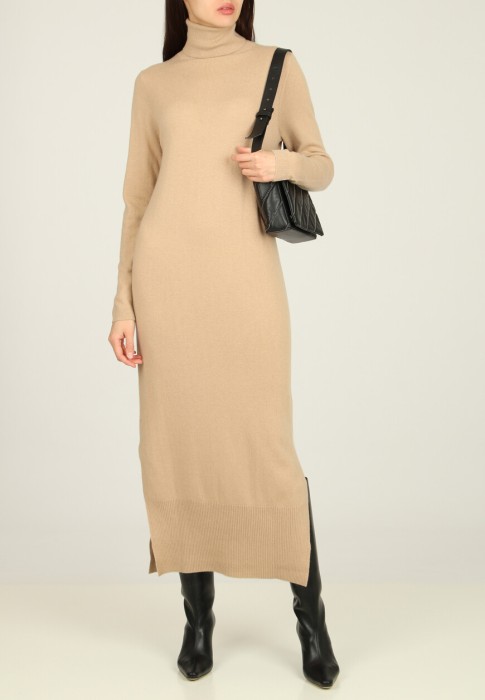 платье  от бренда allude вид слева