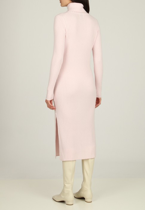 платье  из германии вид сбоку