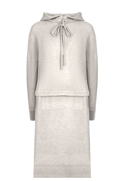 Товар с артикулом 21WEDDR145 TY293 вид сзади