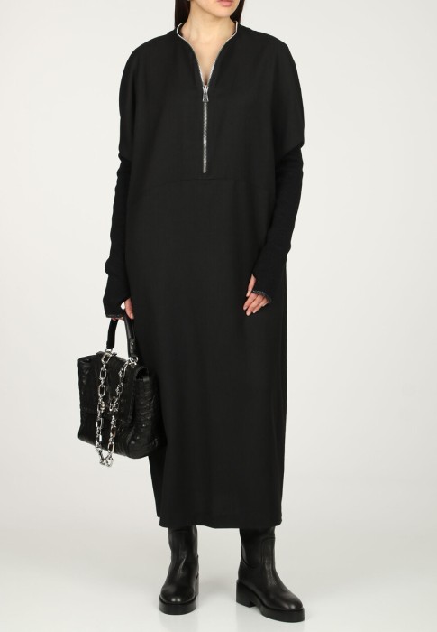 платье  по цене 101430 руб вид справа